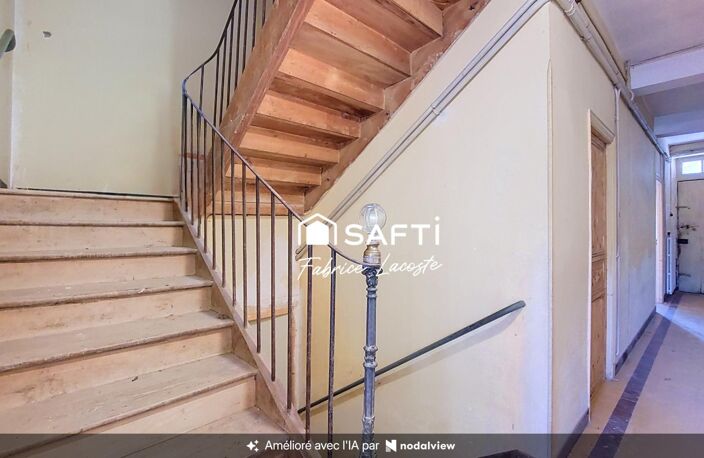 Maison de village -  8 pièces - 150 m² — photo 4