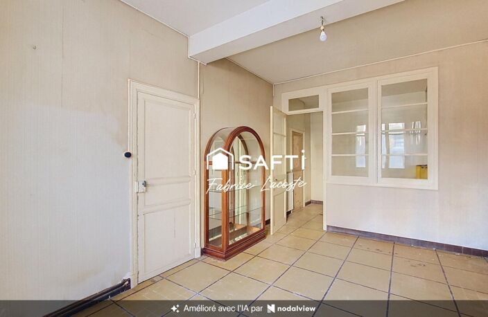 Maison de village -  8 pièces - 150 m² — photo 5