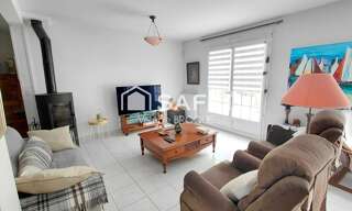 Maison 7 Pièces 160 m² à vendre à Port-Louis (56290)
