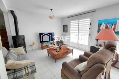 Maison 7 pièces 428000 €