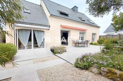 Maison 7 pièces 428000 €