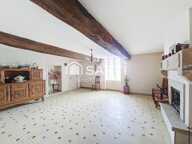 Maison de campagne 155 m²  Vue dégagée et combles aménageables — photo 3