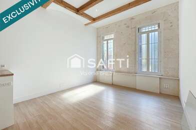 Appartement 2 pièces 180000 €