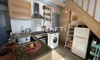 Appartement 3 Pièces 45 m² à vendre à Bordeaux (33000)