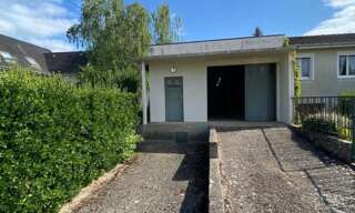 Immeuble  200 m² à vendre à Limay (78520)