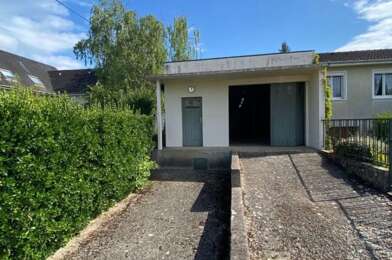 Immeuble  210000 €
