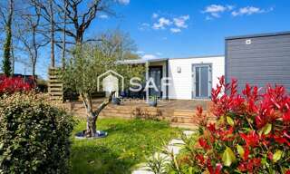 Maison 4 Pièces 68 m² à vendre à Sainte-Foy (85150)