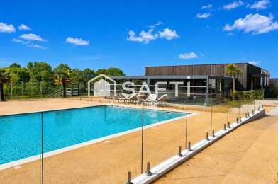 Maison 4 pièces 229000 €