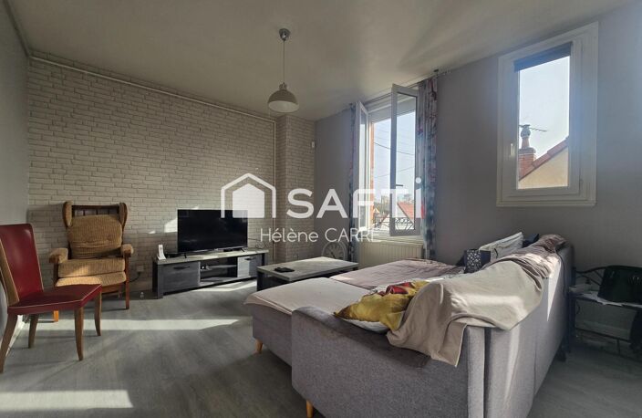 Maison comprenant 2 logements — photo 2