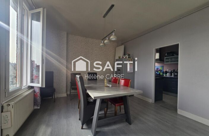 Maison comprenant 2 logements — photo 3