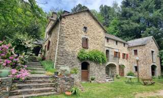 Maison 9 Pièces 140 m² à vendre à Saint-Étienne-Vallée-Française (48330)