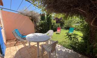 Maison 2 Pièces 40 m² à vendre à Homps (11200)