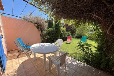 Maison 2 pièces 89000 €