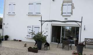 Maison 7 Pièces 189 m² à vendre à Coulonges-sur-l'Autize (79160)