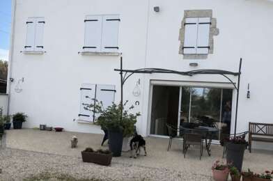 Maison 7 pièces 142000 €
