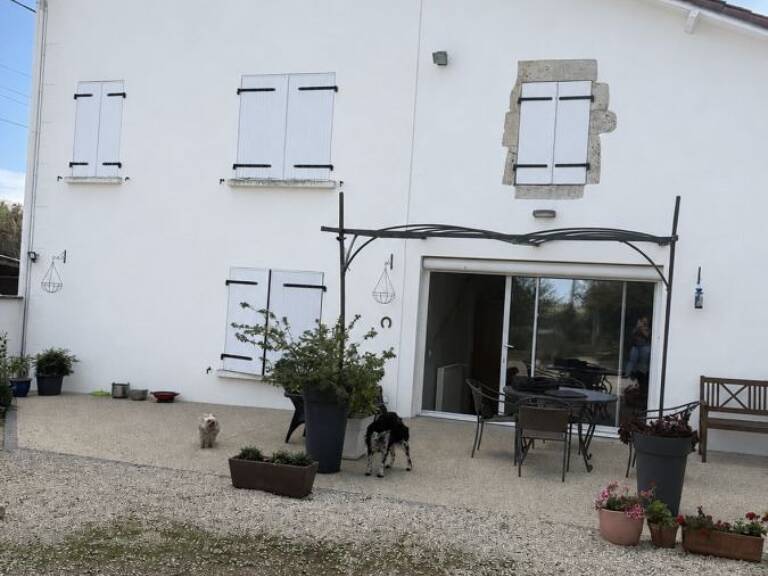 Maison — photo 1
