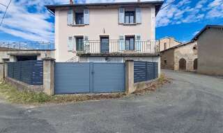Maison 7 Pièces 220 m² à vendre à Lantignié (69430)