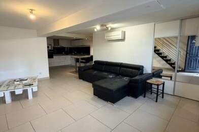 Appartement 2 pièces 545 €