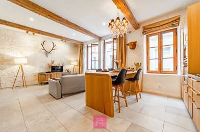 Appartement 2 pièces 187000 €