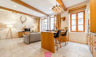 Appartement 2 Pièces 44 m² à vendre à Nîmes (30000)