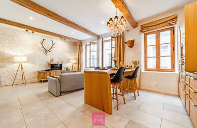 Appartement — photo du bien