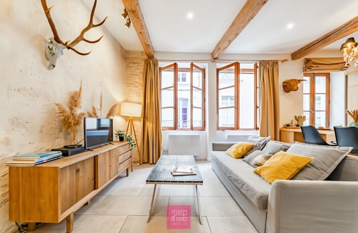 Appartement — photo 2