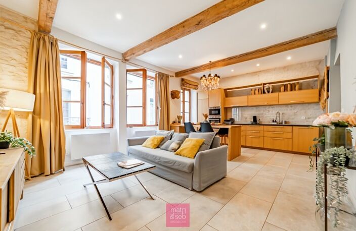 Appartement — photo 3