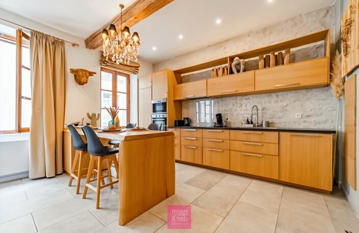 Appartement — photo 4
