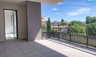 Appartement 3 Pièces 70 m² à louer à Aix-en-Provence (13090)