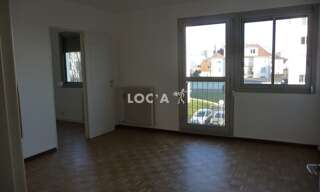Appartement 4 Pièces 73 m² à louer à Dijon (21000)