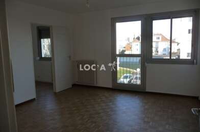 Appartement 4 pièces 850 €