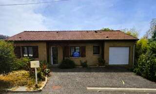 Maison 4 Pièces 74 m² à vendre à Faulx (54760)