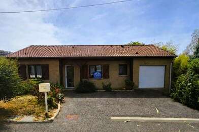 Maison 4 pièces 215000 €