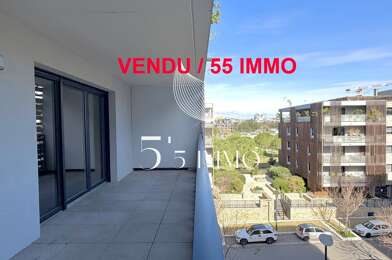 Appartement 2 pièces 238500 €