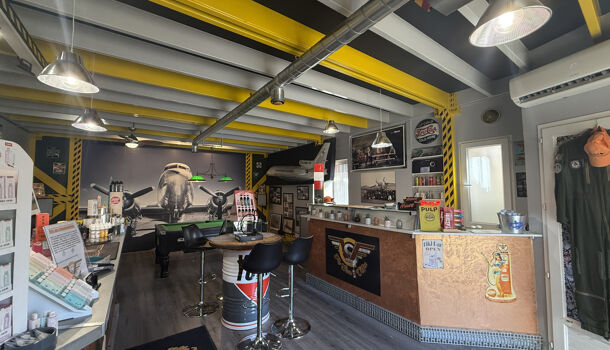 Local commercial  à louer Hyères 83400