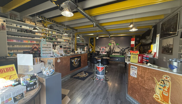 Local commercial  à louer Hyères 83400
