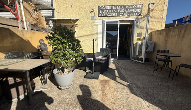Local commercial  à louer Hyères 83400