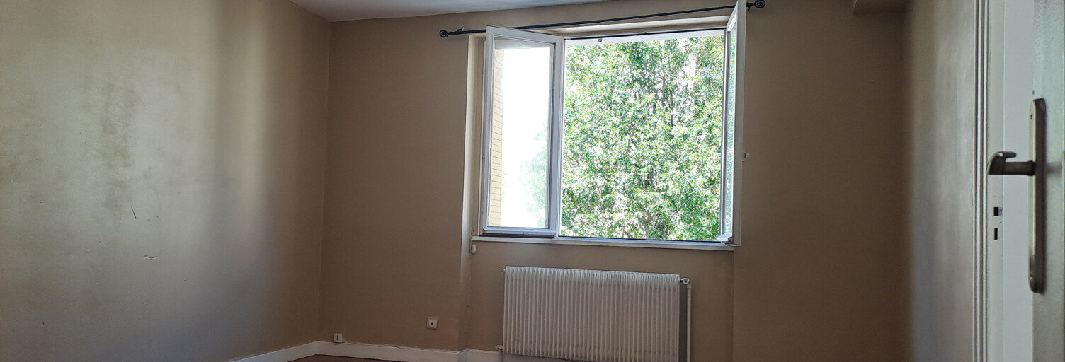 Appartement 3 Pièces 61 m² à vendre à Couzon-au-Mont-d'Or (69270)