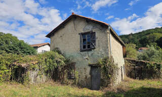 Maison 5 Pièces 123 m² à vendre à Sauveterre-de-Comminges (31510)