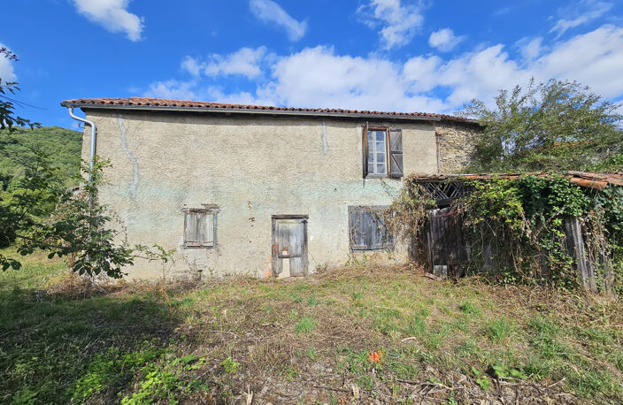 Dpt Haute-Garonne 31, Sauveterre de Comminges 31510 - Maison — photo 2
