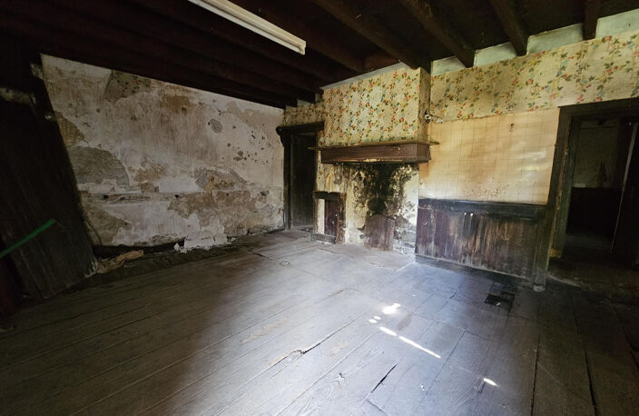 Dpt Haute-Garonne 31, Sauveterre de Comminges 31510 - Maison — photo 3