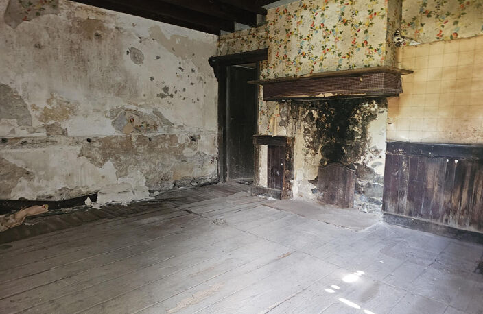Dpt Haute-Garonne 31, Sauveterre de Comminges 31510 - Maison — photo 5