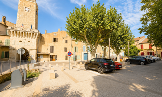 Maison 7 Pièces 187 m² à vendre à Alleins (13980)