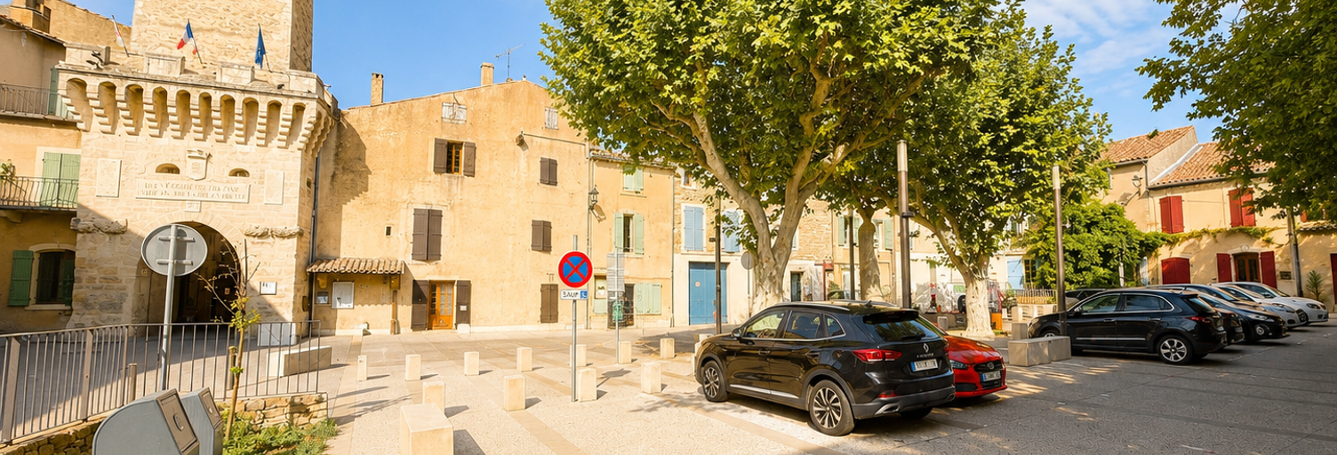Maison 7 Pièces 187 m² à vendre à Alleins (13980)