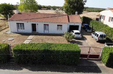 Maison 5 pièces 232100 €