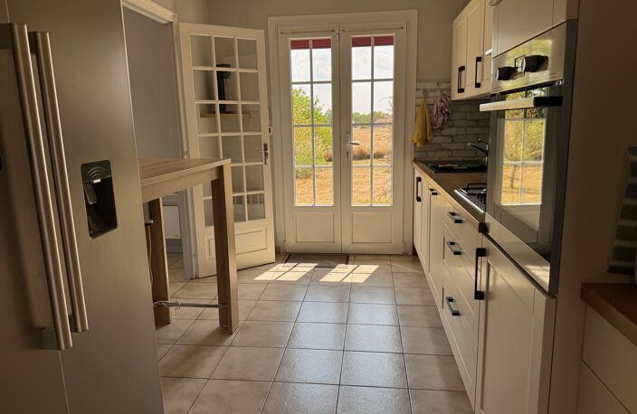  Maison de plain-pied, 4 chambres - Ste Hermine - 85210 — photo 3