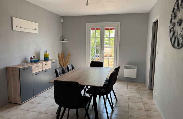  Maison de plain-pied, 4 chambres - Ste Hermine - 85210 — photo 4