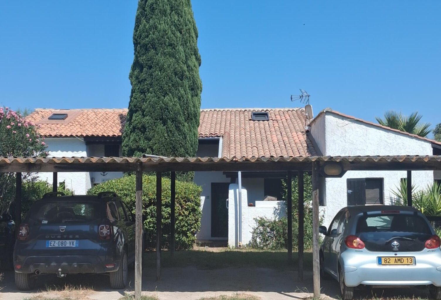 Maison 2 chambres de 50 m2 — photo 1