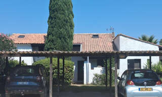 Maison 3 Pièces 50 m² à vendre à Saintes-Maries-de-la-Mer (13460)