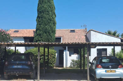 Maison 3 pièces 238000 €